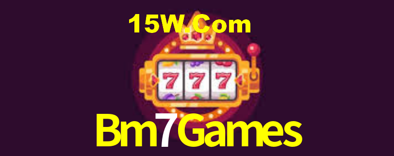 Bm7Games