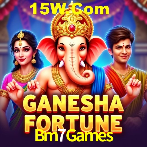 2FA Security Bm7Games