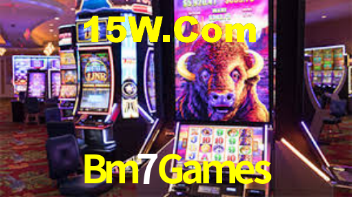 Bm7Games