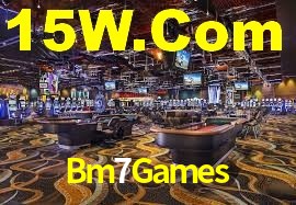 Exclusive Games Bm7Games