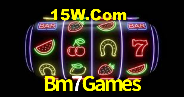 Bm7Games