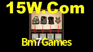Premium Interface Bm7Games