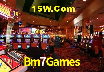 Promoções Sazonais Bm7Games