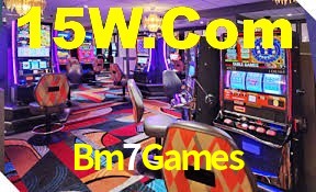 Tournaments Bm7Games