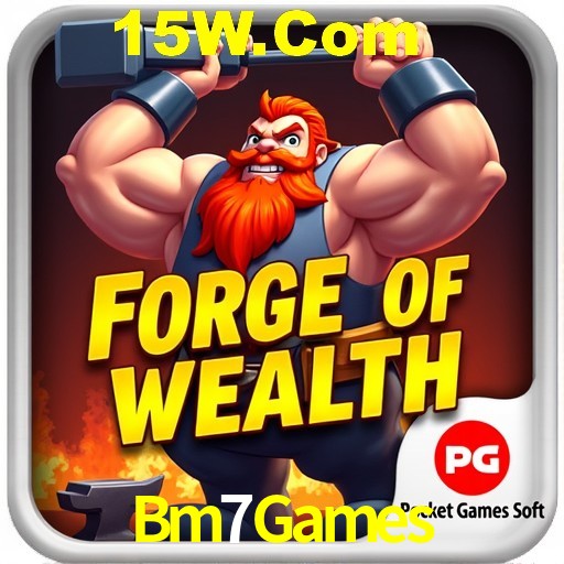 API Integration Bm7Games