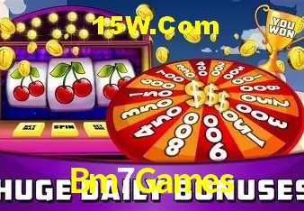 Casino Ao Vivo Bm7Games