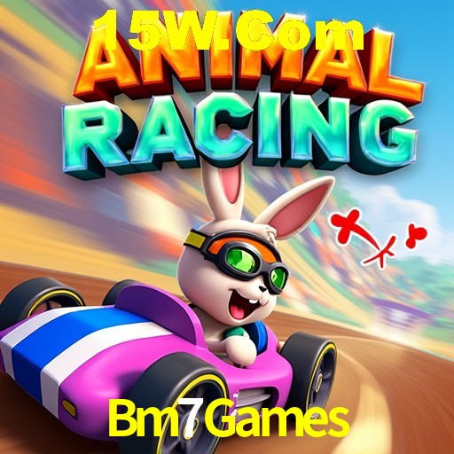 Desvendando o Mundo dos Jogos Virtuais na Bm7Games