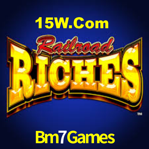 Bm7.Games