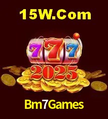 Diretório de Jogos Bm7Games
