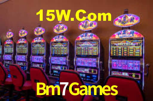 Bm7 Game