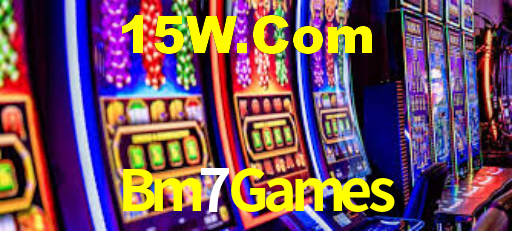 Bm7Games