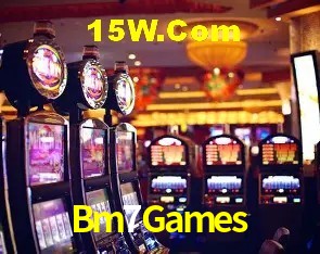 Recursos de Bônus Bm7Games