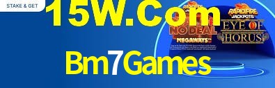 Ofertas Imperdíveis na Bm7Games: Promoções e Bônus Que Valem a Pena