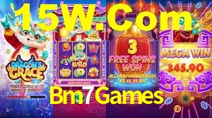 Bm7Games