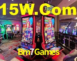 Experimente o Login Seguro Premium no Bm7Games