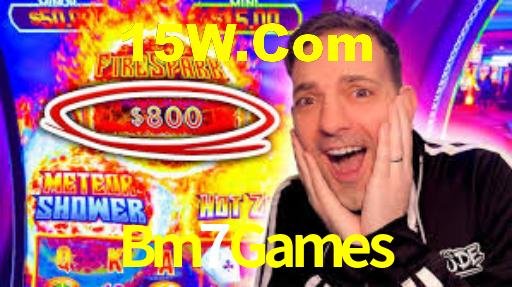 Bm7Games
