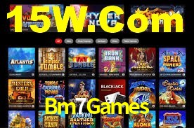Bm7Games