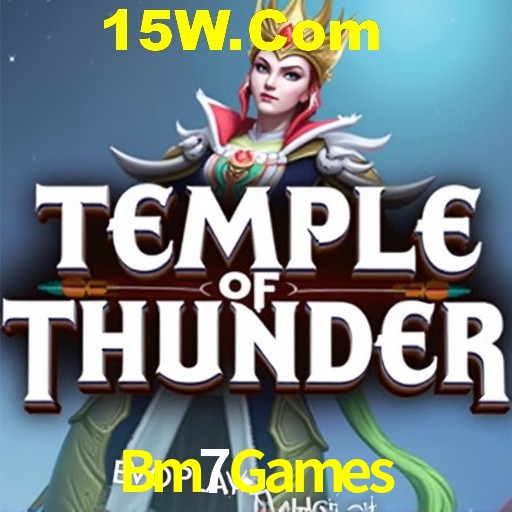 Responsive Design Bm7Games