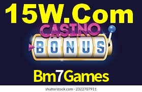 Roulette Table Bm7Games