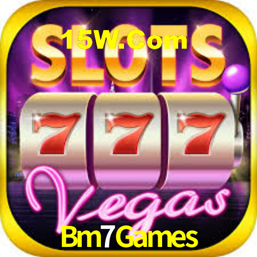 Bm7.Games