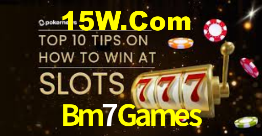 Bm7.Games