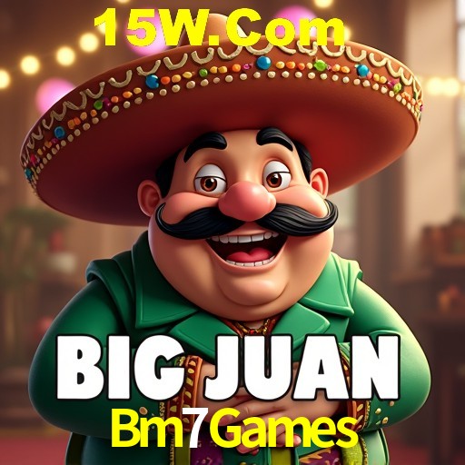 Descubra a Essência do Bm7Games: Nossa História e Compromissos