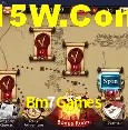 Benefícios da Conta Bm7Games