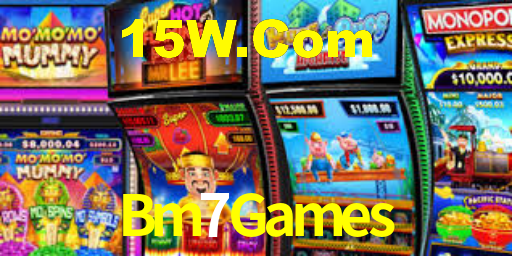 Bm7.Games