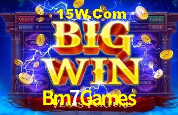 Segurança 2FA Bm7Games