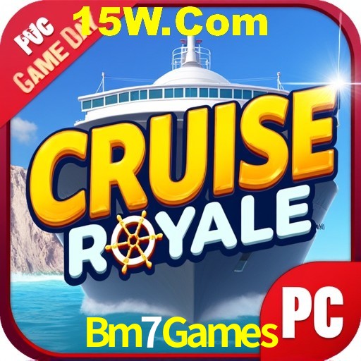 Game Providers Bm7Games
