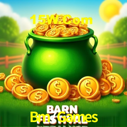 Bônus Diários Bm7Games