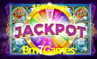 Estatísticas do Jogo Bm7Games