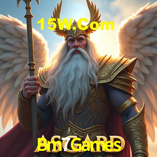 PIX Instantâneo Bm7Games