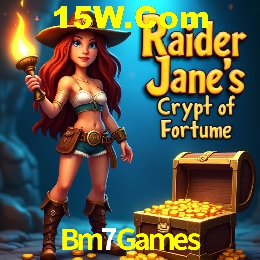 Descubra a Magia dos Jogos de Arcade no Bm7Games