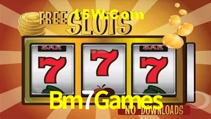 Promoção Relâmpago Bm7Games