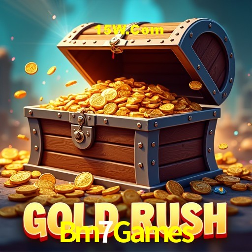 Slot Games Bm7Games
