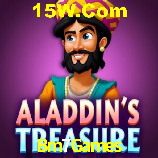 A Revolução dos Aplicativos de Jogos no Bm7Games