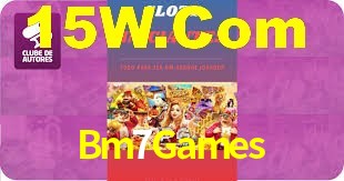 Bm7Games