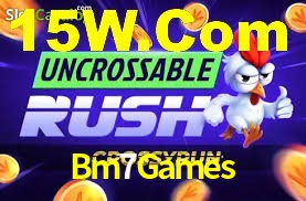 Daily Bonuses Bm7Games