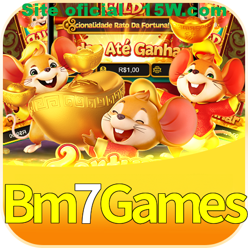 Bm7Games