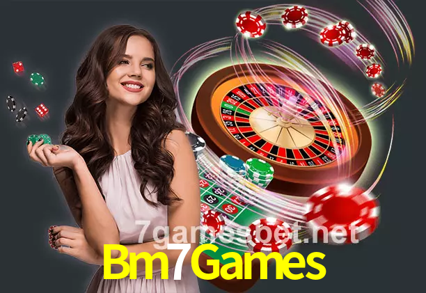 vivo no cassino Bm7Games