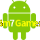 Aplicativo Bm7Games para Android