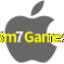 Aplicativo Bm7Games para iOS