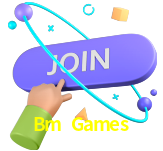 Junte-se ao cassino Bm7Games hoje mesmo