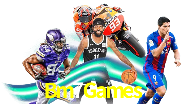 Bm7Games
