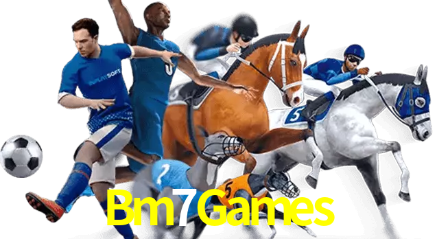 Bm7Games