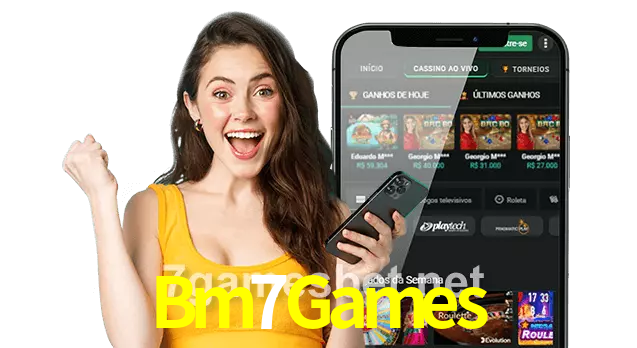 Bm7Games